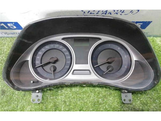 Панель приборов 2574301434, 8380053670 Lexus IS-F