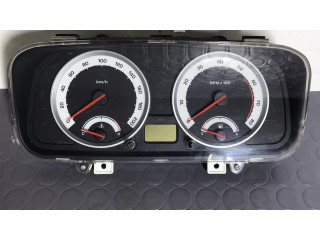 Панель приборов 286854309923N, 286854309923N Tata Indica Vista I