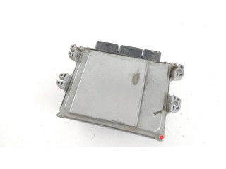 Блок управления двигателя 22765AJ320, DFF006311B1 Subaru Forester SJ