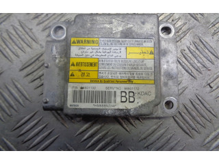 Блок подушек безопасности    Chevrolet Spark