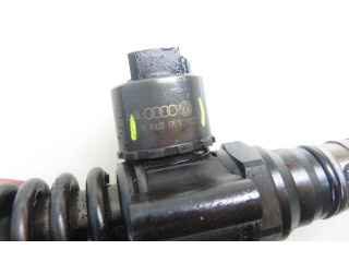 Форсунка 0414720404, 03G130073G Audi A3 S3 8P BKD