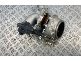 Турбина Mini One - Cooper F56 F55 8631700