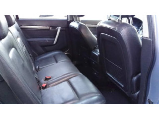 Вентилятор печки Chevrolet Captiva