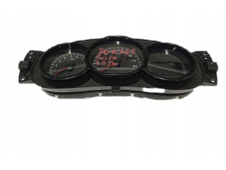 Панель приборов 248107594R Dacia Dokker