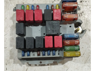 Блок предохранителей 60683102, 60683102 Alfa Romeo 166