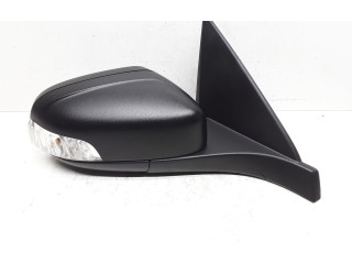 Зеркало электрическое Volvo C30 2007 - 2010 года