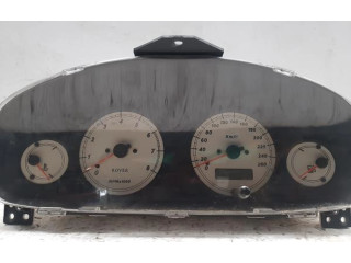 Панель приборов S23 Rover 45