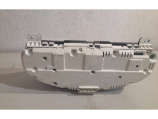 Панель приборов Mitsubishi Grandis