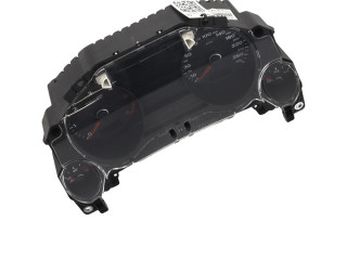 Přístrojová deska Audi A8 S8 D3 4E 2008 4E0920901GX, N1-1556Q