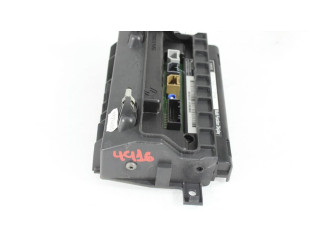 Дисплей 259156761R Renault Kangoo II