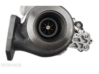 Turbodmychadlo Турбина 54359700056, TC30-0018T Mini One - Cooper Clubman R55