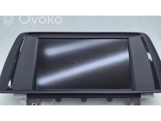 Дисплей 9237538 BMW 1 F20 F21