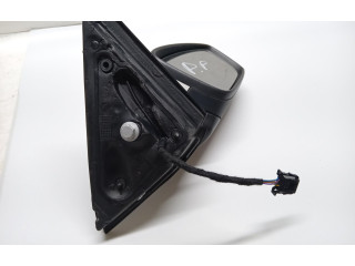 Зеркало электрическое Skoda Fabia Mk3 (NJ) 2015 - 2021 года