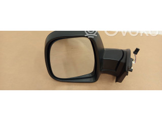 Zpětné zrcátko Citroen Berlingo 2017 232673075