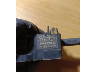 Ручка стеклоочистителей 4A0953503 Audi 80 90 B3