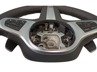 Руль BMW X3 G01  2018 - 2024 года 32308094542, 8094542      