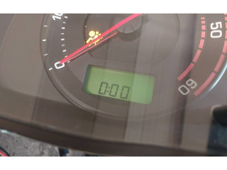 Панель приборов 3U0920811A Skoda Superb B5 (3U)