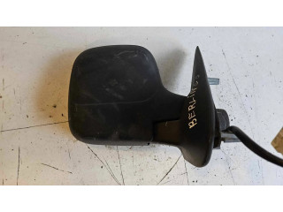 Zpětné zrcátko pravé Citroen Berlingo 2005 96193825XT