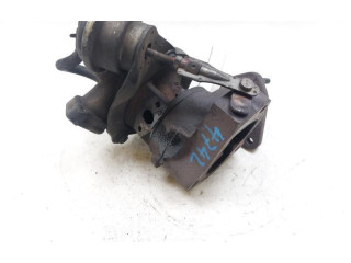 Turbodmychadlo Турбина 54359700005, 54359700005   Fiat Punto (199)   188A9000