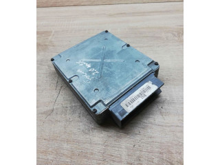 Řídící jednotka 3s4a12a650fd, EKQ3 Ford Mondeo Mk III 2000