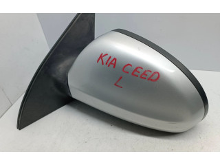 Зеркало электрическое        KIA Ceed  2006 - 2012 года   