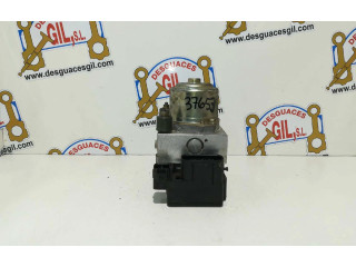 Блок АБС MR955426, 37653 Mitsubishi L200 2006 - 2014 года