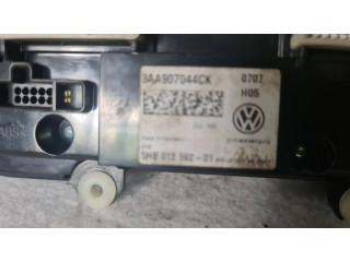 Блок управления климат-контролем 3AA907044CK, 5HB01258201   Volkswagen Touran I