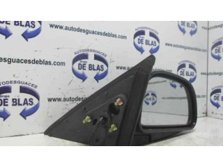 Зеркало электрическое Mitsubishi Galant 1993-1996 года