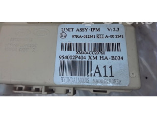 Модуль управления BSM 954002P404   KIA Sorento    