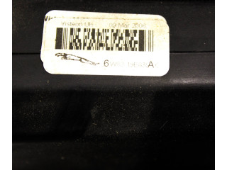 Комплект радиатора Jaguar XK - XKR 2006 - 2016 года 500026300, 6W8319E839AC