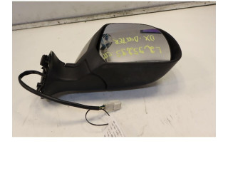 Зеркало электрическое Dacia Duster 2010 - 2017 года