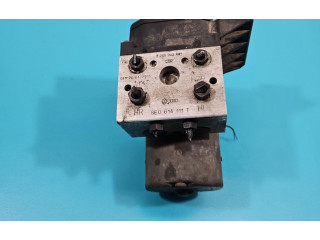 Блок АБС 0265202401, IMPRK1413135 Audi A6 S6 C5 4B 1997 - 2005 года