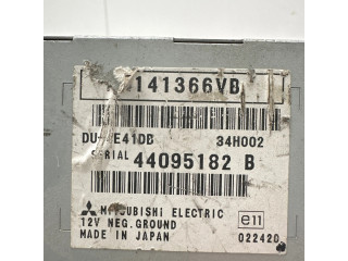 Дисплей 44095182B, 34H002 Mitsubishi Grandis