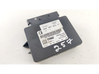 Модуль управления ручным тормозом