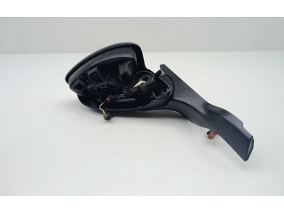 Зеркало электрическое        Peugeot 2008 I  2013 - 2019 года   