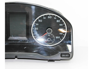 Přístrojová deska Volkswagen Tiguan 2012 5N0920972E