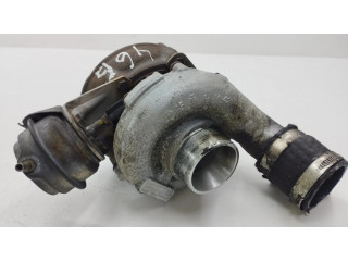  Турбина Audi A4 S4 B6 8E 8H 2.5 GA3059145701S         