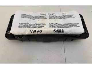 Подушка безопасности пассажира 565880204D, T565204 Skoda Kodiaq