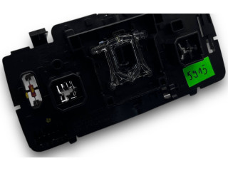 Блок комфорта A5915, 165944110 Jeep Renegade