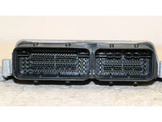 Блок управления двигателя 9809447980, 28542564   Citroen Jumpy