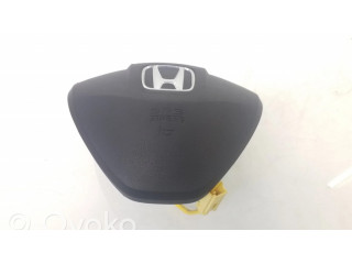 Подушка безопасности водителя TKDAB0066, 1037620   Honda Civic