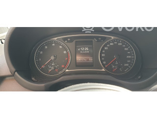 Панель приборов 8X0920930G   Audi A1       
