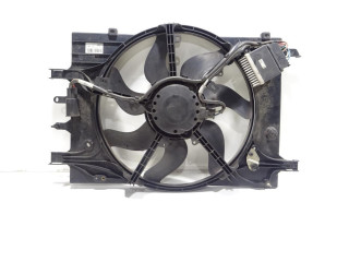 Вентилятор радиатора     214814GC0B    Infiniti Q50 