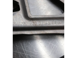 Vstřikovací lišta A2207200346 Mercedes-Benz S W220