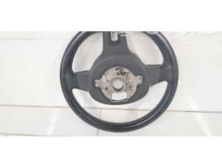 Руль Volkswagen Golf Plus  2005 - 2013 года 5K0419091J, 661971000B      