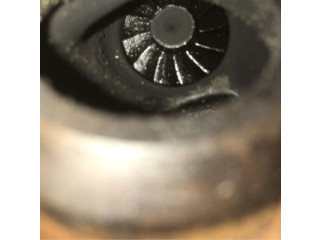 Turbodmychadlo Турбина A1600960499, A1600960499 Smart ForTwo I