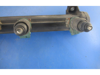 Магистральная трубка топлива Skoda Octavia Mk1 (1U)