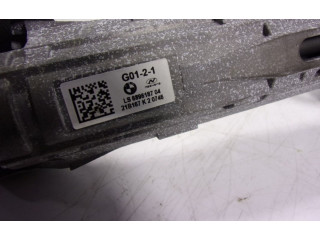    Рулевая рейка 32306896187, 689618704   BMW iX3 G08 2020 -  года