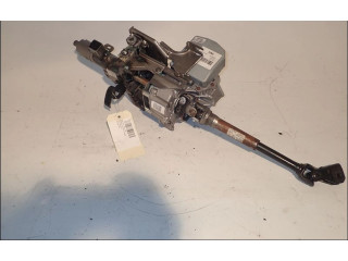 рейка Колонка рулевая Renault Clio III 2005 - 2012 года