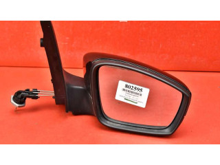 Зеркало электрическое        Audi Coupe  1980 - 2000 года   